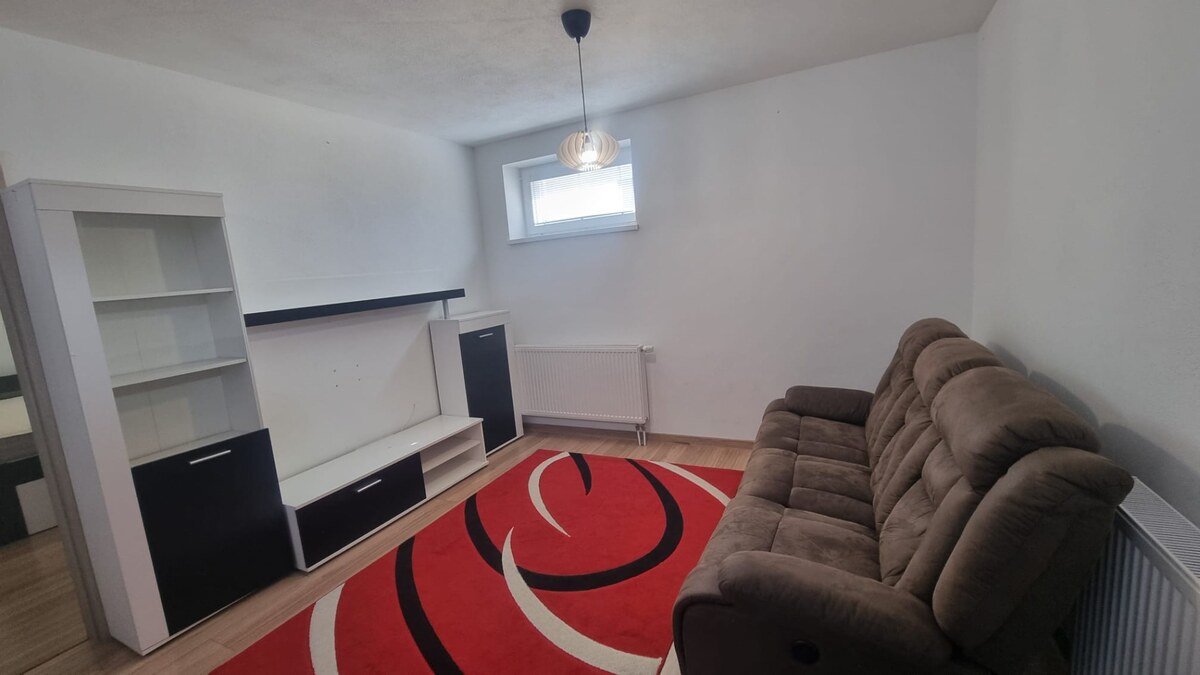 2 izbový byt Ivanka pri Nitre s parkovacím miestom — foto 12