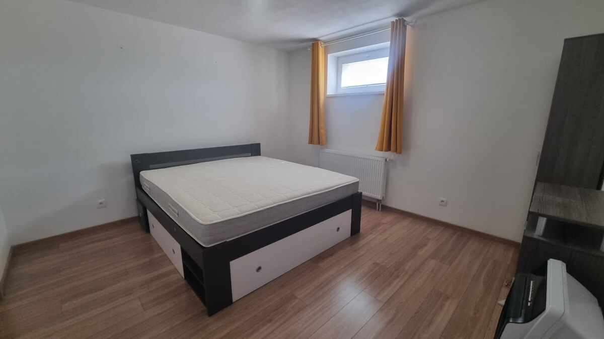 2 izbový byt Ivanka pri Nitre s parkovacím miestom — foto 15