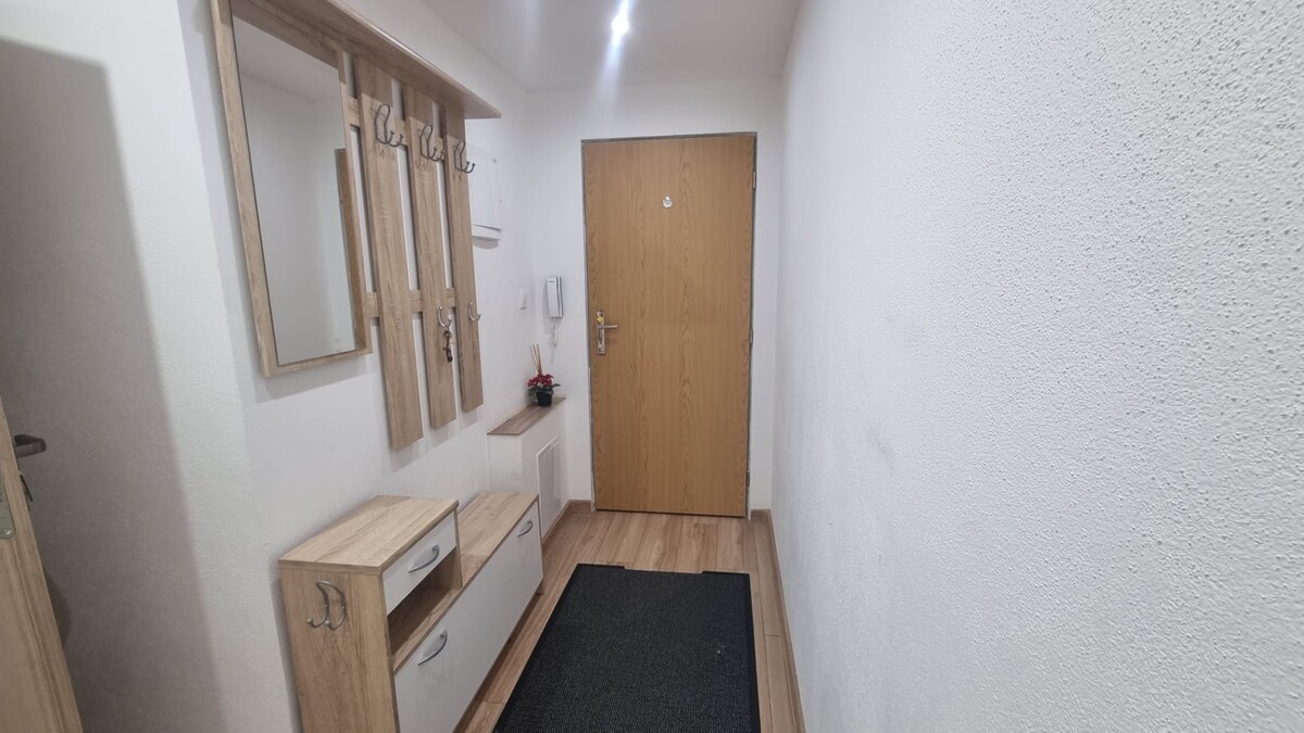 2 izbový byt Ivanka pri Nitre s parkovacím miestom — foto 6