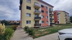 2 izbový byt Ivanka pri Nitre s parkovacím miestom — foto 1