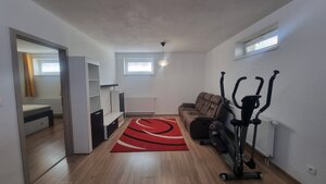 2 izbový byt Ivanka pri Nitre s parkovacím miestom — foto 11