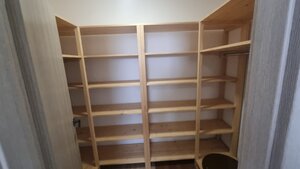 2 izbový byt Ivanka pri Nitre s parkovacím miestom — foto 16