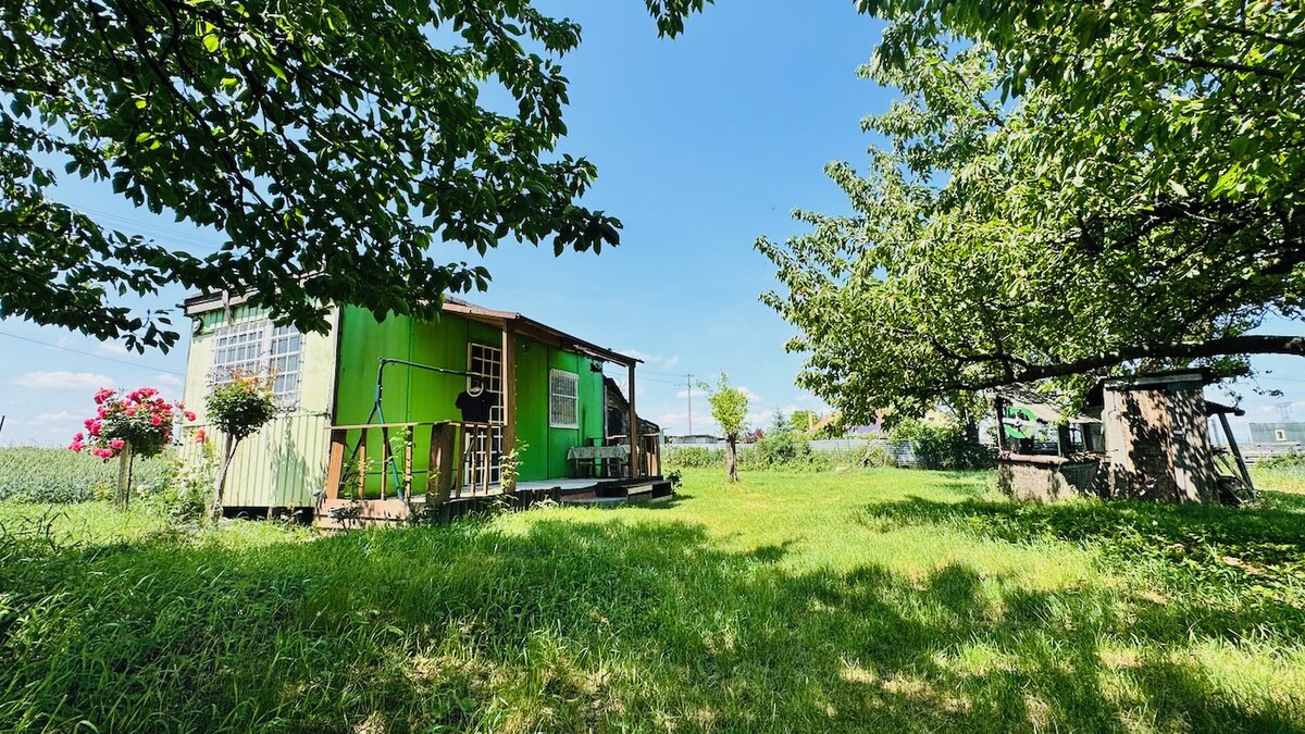 Na predaj stavebný pozemok 1678 m2 Bošany - Baštín 40 m x 42 m — foto 2