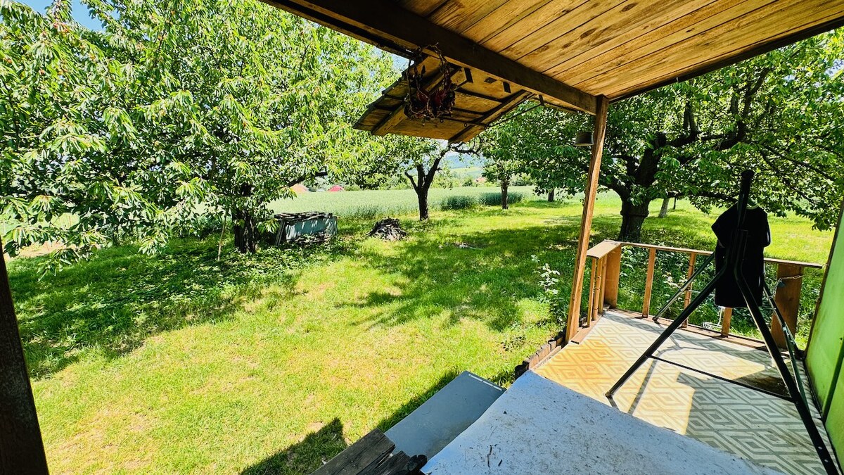 Na predaj stavebný pozemok 1678 m2 Bošany - Baštín 40 m x 42 m — foto 5