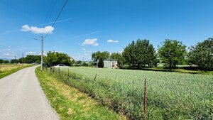 Na predaj stavebný pozemok 1678 m2 Bošany - Baštín 40 m x 42 m — foto 10