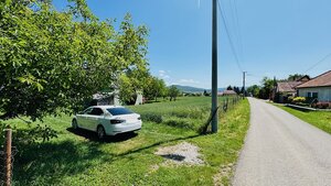 Na predaj stavebný pozemok 1678 m2 Bošany - Baštín 40 m x 42 m — foto 11
