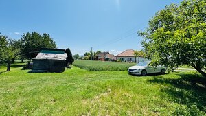 Na predaj stavebný pozemok 1678 m2 Bošany - Baštín 40 m x 42 m — foto 6