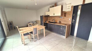 Pozemok s modulárnym domom — foto 10