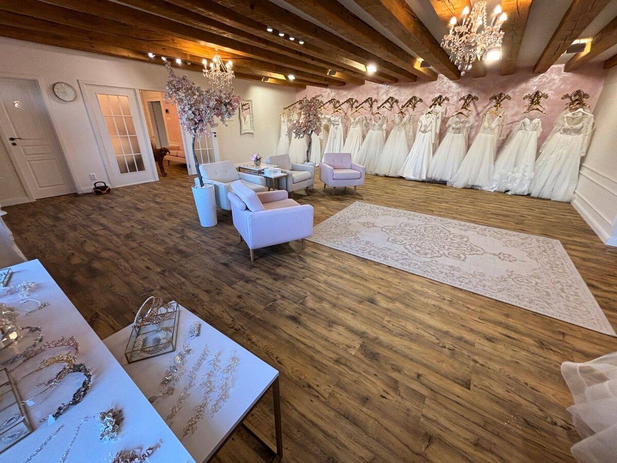 Polyfunkčná budova Bošany — foto 9