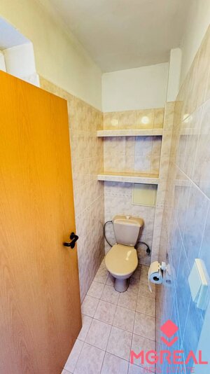 REZERVOVANÉ Na predaj 3 i VM byt s terasou, loggiou – Prievidza — foto 16