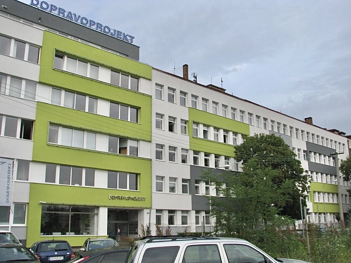 TOP CENA!!! Kancelársky celok 171m2, Kominárska ul., Nové Mesto — foto 2
