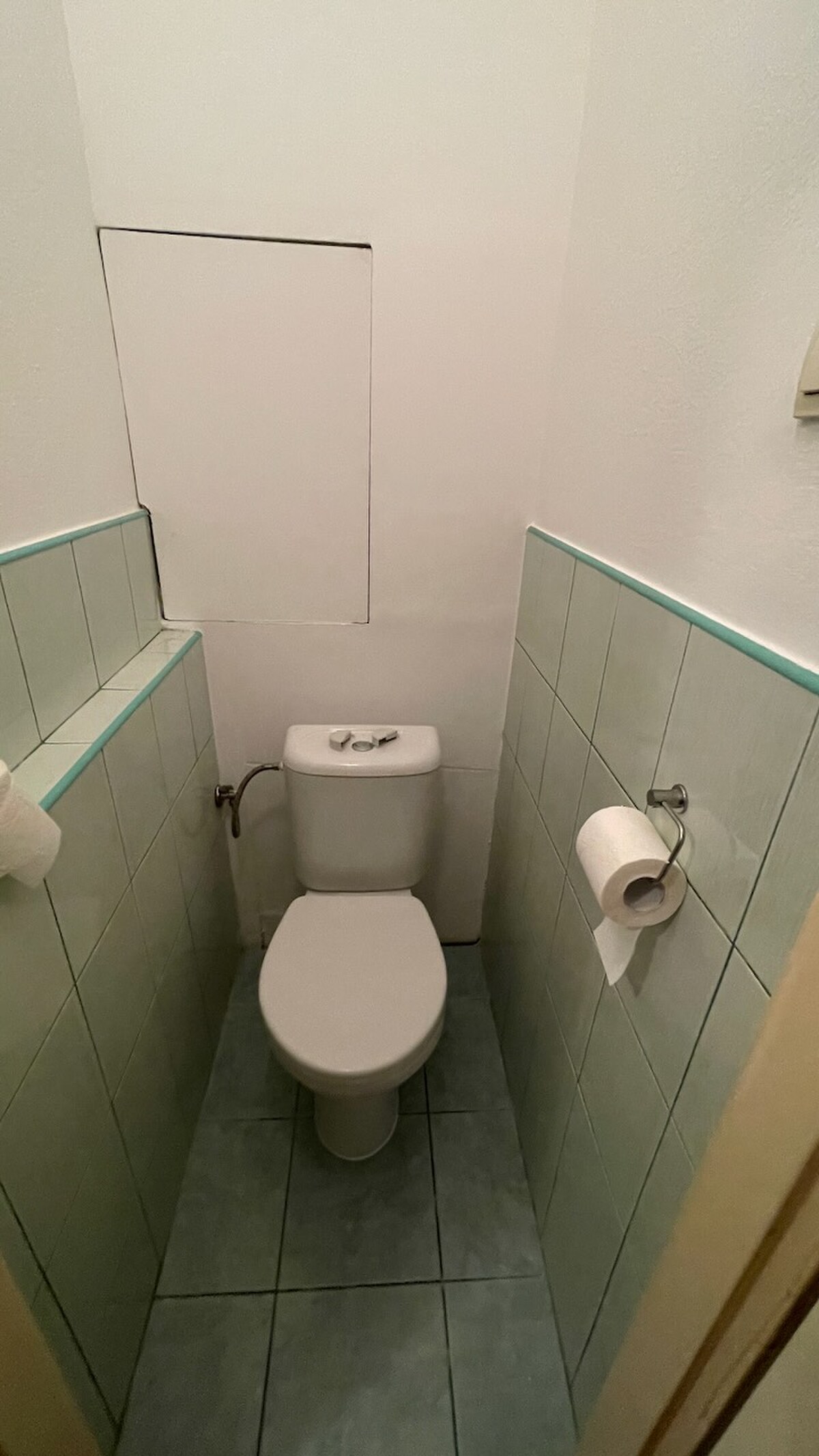 Na predaj 1 i byt 35 m2 v Partizánskom - Štrkovec, rekonštrukcia — foto 13