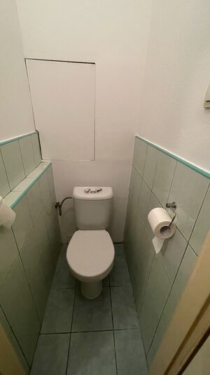Na predaj 1 i byt 35 m2 v Partizánskom - Štrkovec, rekonštrukcia — foto 13