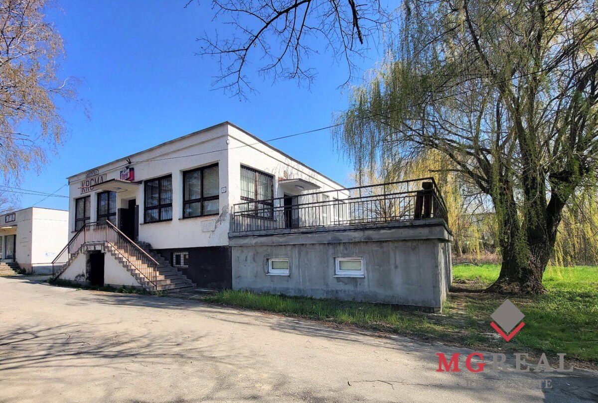 Pohostinstvo Norovce - investičná príležitosť — foto 2