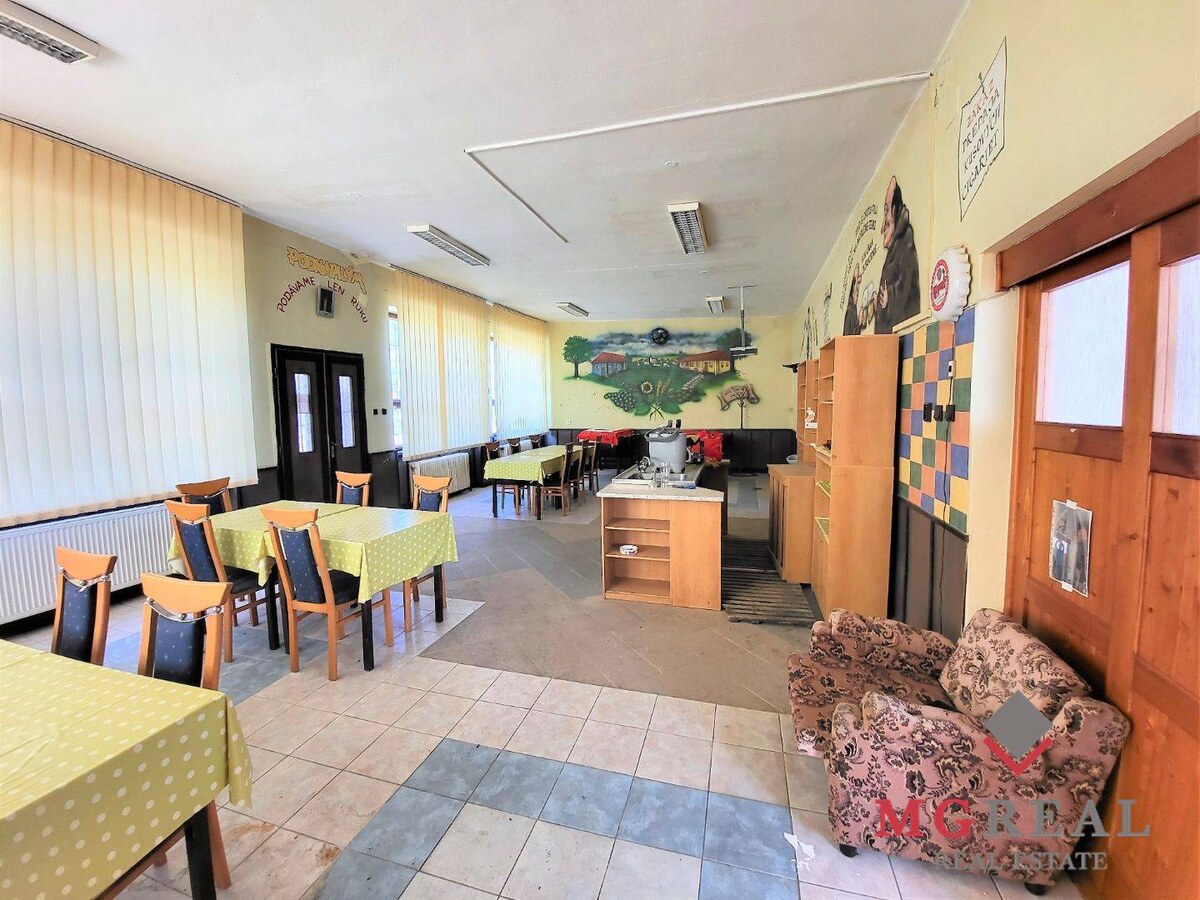 Pohostinstvo Norovce - investičná príležitosť — foto 5