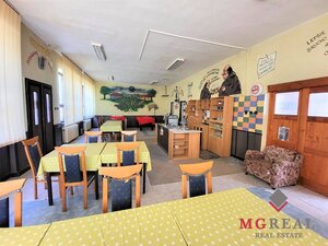 Pohostinstvo Norovce - investičná príležitosť — foto 4