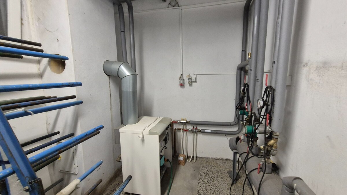 Prenájom výrobno - skladový areál Topoľčany , Tovarníky — foto 17