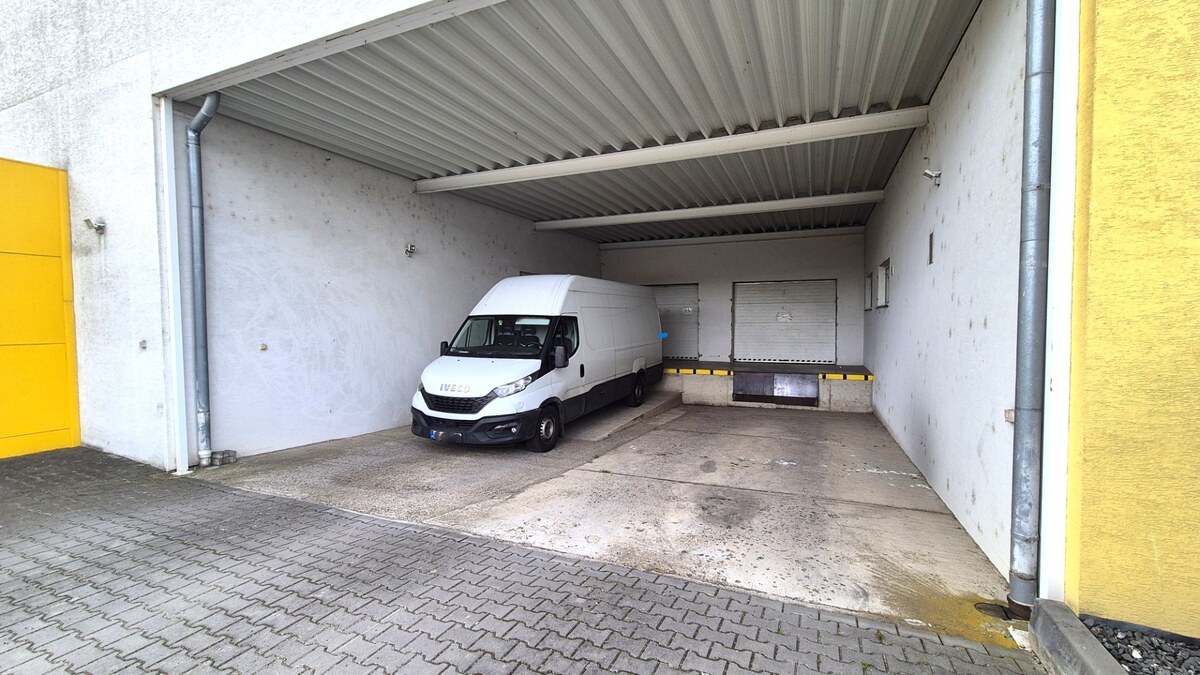Prenájom výrobno - skladový areál Topoľčany , Tovarníky — foto 19