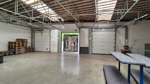 Prenájom výrobno - skladový areál Topoľčany , Tovarníky — foto 15