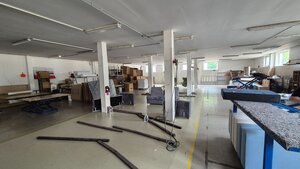 Prenájom výrobno - skladový areál Topoľčany , Tovarníky — foto 16