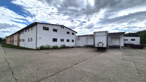 Prenájom výrobno - skladový areál Topoľčany , Tovarníky — foto 18