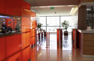 Samostatný celok s vlastným zázemím 401m2 TECHNOPOL, Petržalka — foto 2