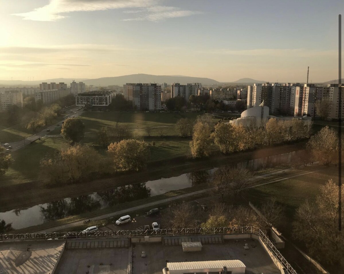 Kancelárie 54m2 TECHNOPOL, Petržalka — foto 6