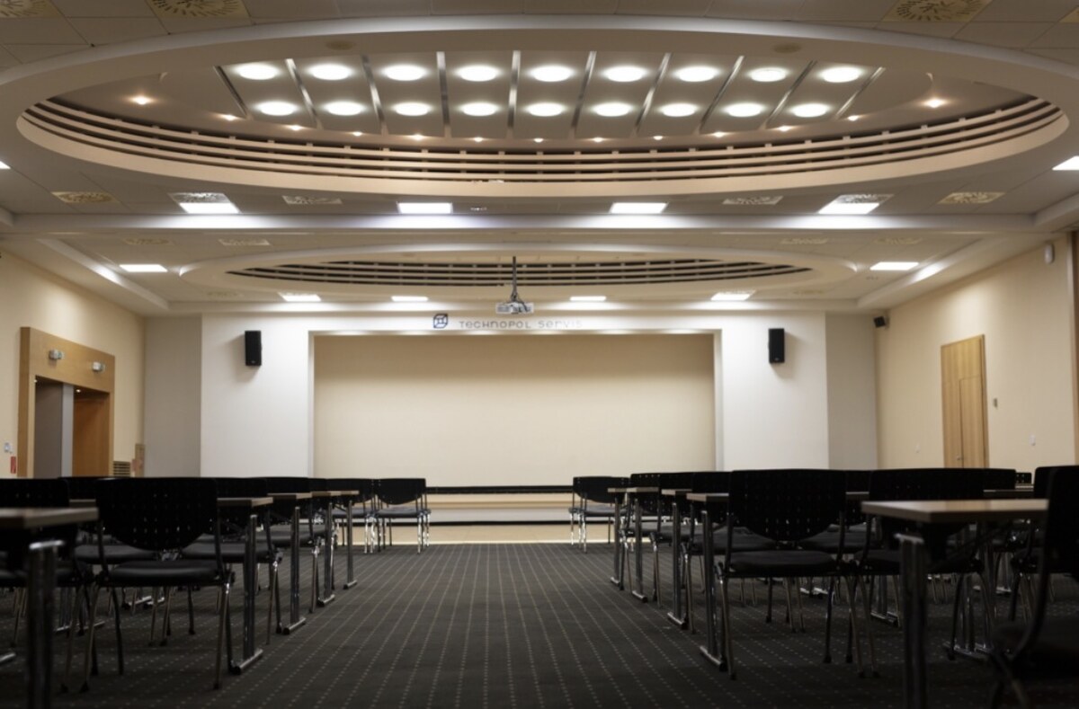 Kancelária 17m2 TECHNOPOL, Petržalka — foto 5