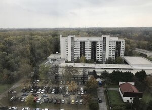 Kancelária 17m2 TECHNOPOL, Petržalka — foto 4
