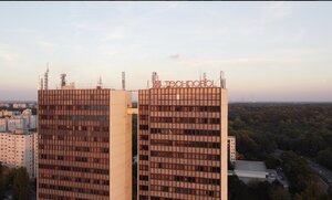 Kancelária 17m2 TECHNOPOL, Petržalka — foto 8