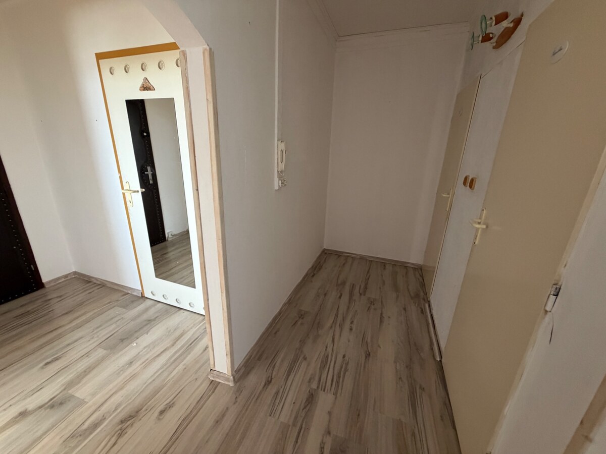 2 izbovy byt s balkónom Topoľčany — foto 11