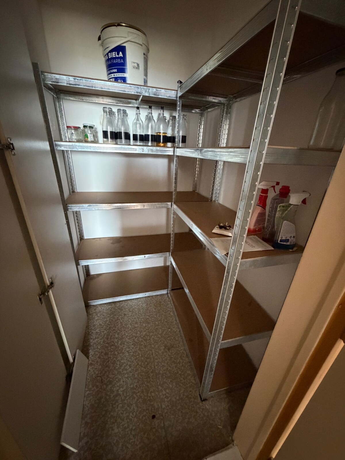 2 izbovy byt s balkónom Topoľčany — foto 12