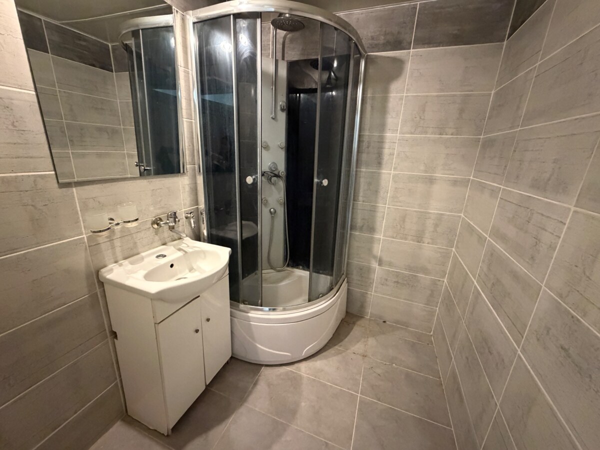 2 izbovy byt s balkónom Topoľčany — foto 8