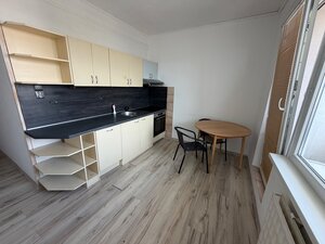 2 izbovy byt s balkónom Topoľčany — foto 1