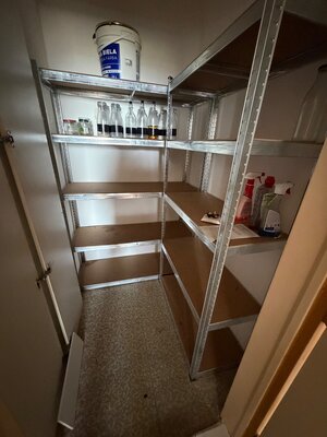 2 izbovy byt s balkónom Topoľčany — foto 12