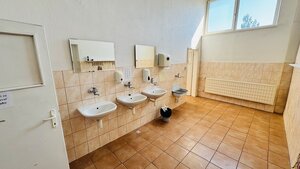 Na prenájom skladové priestory Partizánske – podlahová plocha 1786,87m — foto 11