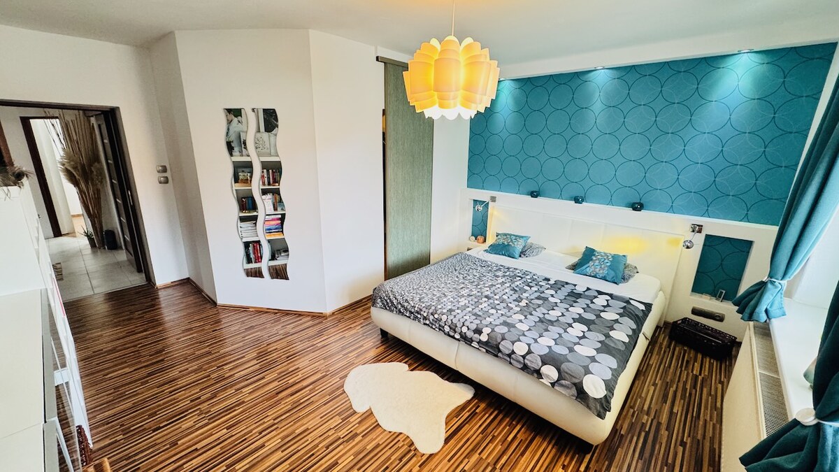 Na predaj 5 i dvojgeneračný RD Radobica - pozemok 1256 m² — foto 19