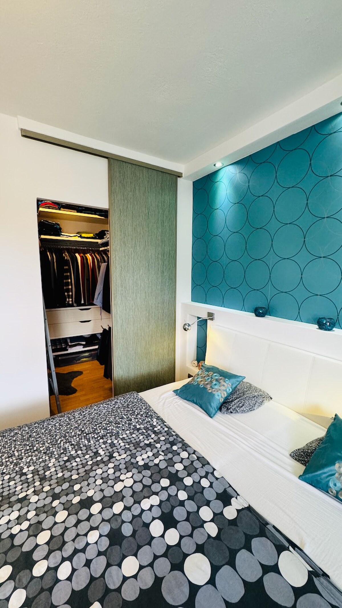 Na predaj 5 i dvojgeneračný RD Radobica - pozemok 1256 m² — foto 20