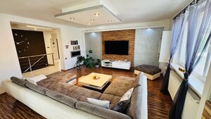 Na predaj 5 i dvojgeneračný RD Radobica - pozemok 1256 m² — foto 14