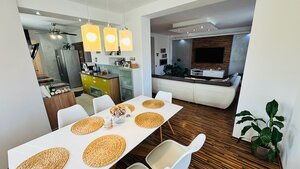 Na predaj 5 i dvojgeneračný RD Radobica - pozemok 1256 m² — foto 15