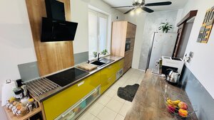 Na predaj 5 i dvojgeneračný RD Radobica - pozemok 1256 m² — foto 16