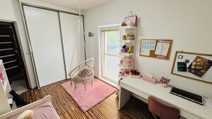 Na predaj 5 i dvojgeneračný RD Radobica - pozemok 1256 m² — foto 22