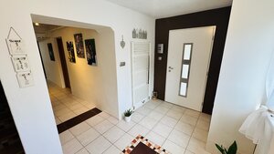 Na predaj 5 i dvojgeneračný RD Radobica - pozemok 1256 m² — foto 33