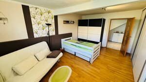 Na predaj 5 i dvojgeneračný RD Radobica - pozemok 1256 m² — foto 35