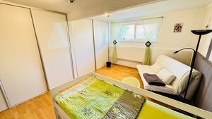 Na predaj 5 i dvojgeneračný RD Radobica - pozemok 1256 m² — foto 36