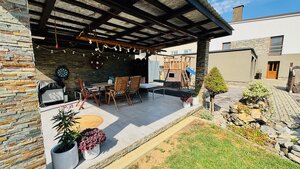Na predaj 5 i dvojgeneračný RD Radobica - pozemok 1256 m² — foto 6