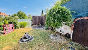 Na predaj 5 i dvojgeneračný RD Radobica - pozemok 1256 m² — foto 9