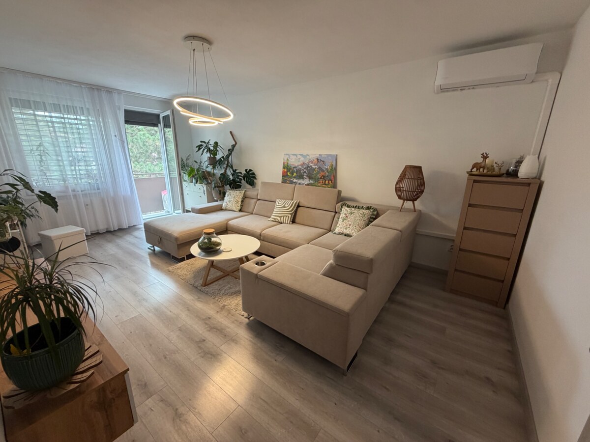 3 izbový byt s balkónom a záhradkou Tovarníky/ VYPLATENA ZALOHA — foto 3