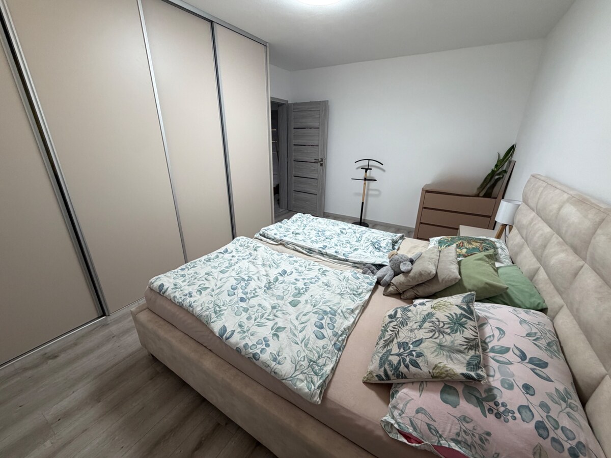 3 izbový byt s balkónom a záhradkou Tovarníky/ VYPLATENA ZALOHA — foto 6
