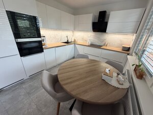 3 izbový byt s balkónom a záhradkou Tovarníky/ VYPLATENA ZALOHA — foto 1